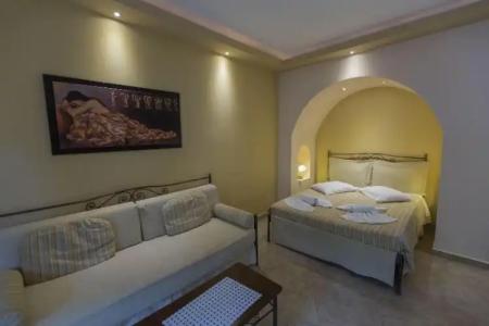 Anassa Deluxe Suites - 147