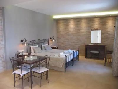 Anassa Deluxe Suites - 187