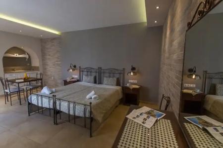 Anassa Deluxe Suites - 184