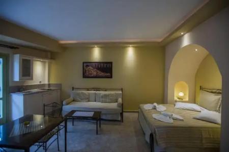 Anassa Deluxe Suites - 146