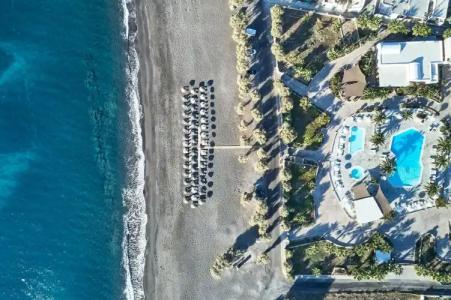 Santo Miramare Beach Resort - 18