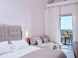 Superior Double room with sea view