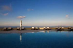 Fira - Hotels