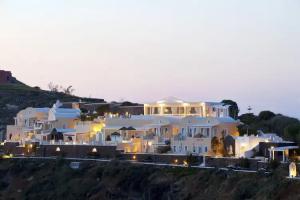 Santorini Princess Spa Hotel, Imerovigli