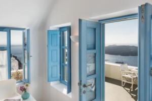 Pantelia Suites, Fira