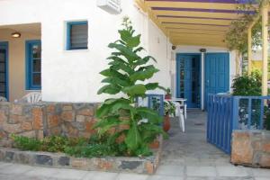 Joanna Apartments, Agia Pelagia