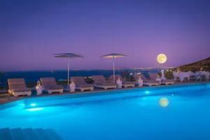 Happy Cretan Suites, Agia Pelagia