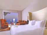 Exclusive Junior Suite seafront