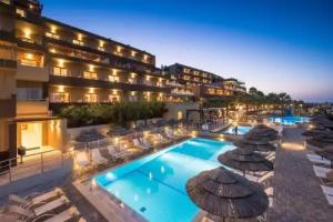 Blue Bay Resort Hotel, Agia Pelagia