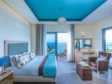 Luxury room with sea view