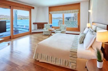 Elounda Bay Palace, a Member of the Leadings of the World - 91