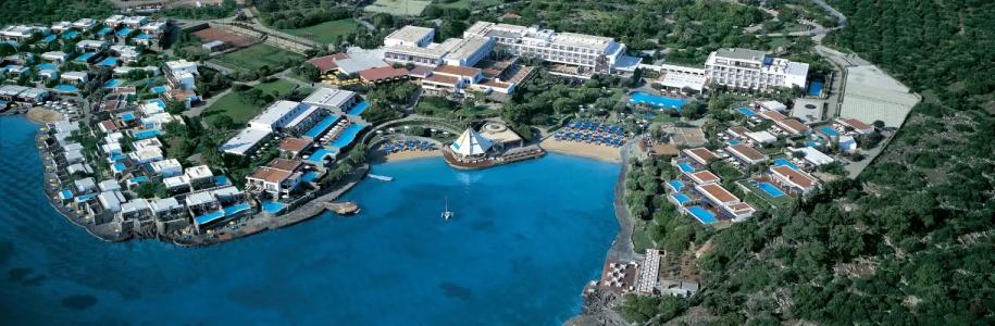 Elounda Bay Palace, a Member of the Leadings of the World - 32