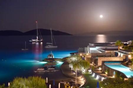 Elounda Bay Palace, a Member of the Leadings of the World - 31