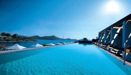 Elounda Bay Palace, a Member of the Leadings of the World - 27