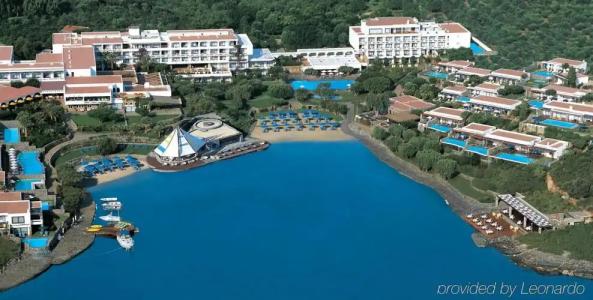 Elounda Bay Palace, a Member of the Leadings of the World - 38