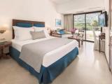 Classic Double room with sea view