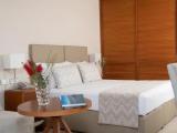 Classic Double room with partial sea view