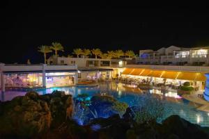 Radisson Blu Beach Resort, Milatos Crete, Milatos