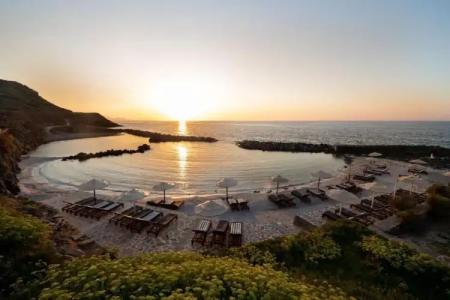 Radisson Blu Beach Resort, Milatos Crete - 150