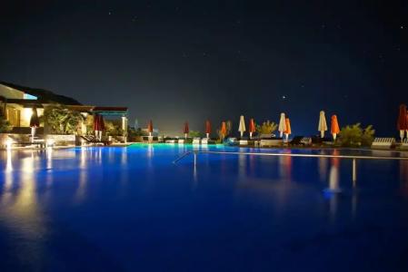 Radisson Blu Beach Resort, Milatos Crete - 29