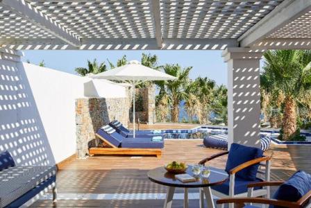 Radisson Blu Beach Resort, Milatos Crete - 194