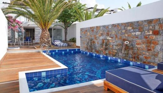 Radisson Blu Beach Resort, Milatos Crete - 265