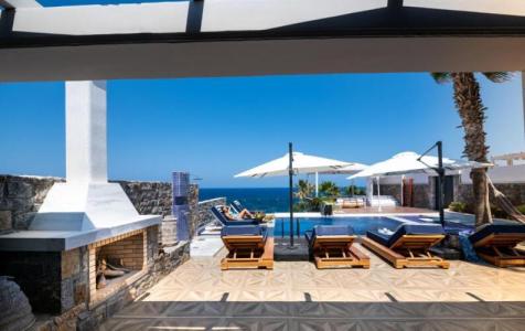 Radisson Blu Beach Resort, Milatos Crete - 293