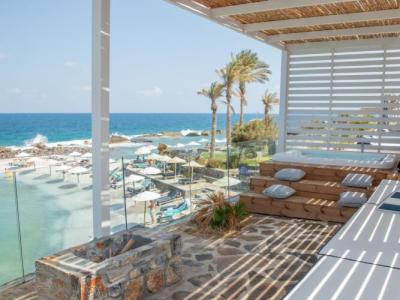 Radisson Blu Beach Resort, Milatos Crete - 247