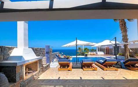 Radisson Blu Beach Resort, Milatos Crete - 122