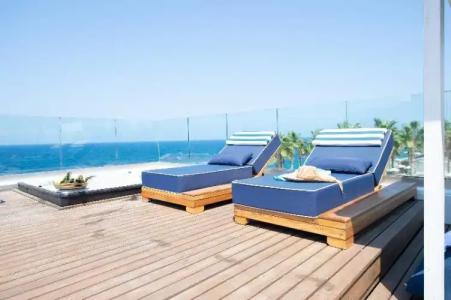 Radisson Blu Beach Resort, Milatos Crete - 186