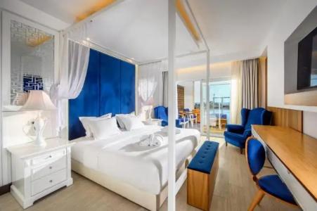 Radisson Blu Beach Resort, Milatos Crete - 80