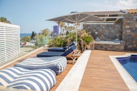 Radisson Blu Beach Resort, Milatos Crete - 252