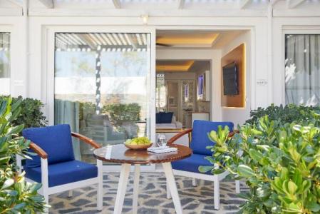 Radisson Blu Beach Resort, Milatos Crete - 190