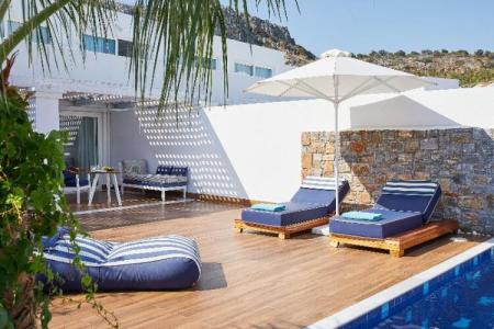 Radisson Blu Beach Resort, Milatos Crete - 197