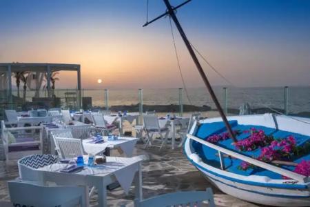 Radisson Blu Beach Resort, Milatos Crete - 58