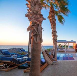 Radisson Blu Beach Resort, Milatos Crete - 114