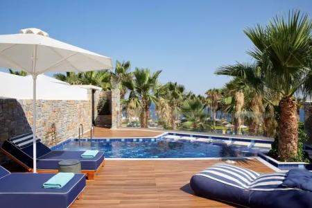 Radisson Blu Beach Resort, Milatos Crete - 16