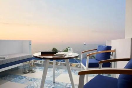 Radisson Blu Beach Resort, Milatos Crete - 140