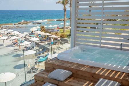 Radisson Blu Beach Resort, Milatos Crete - 250