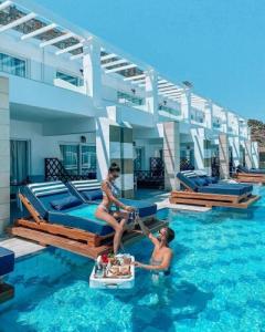 Radisson Blu Beach Resort, Milatos Crete - 134