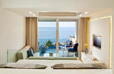 Radisson Blu Beach Resort, Milatos Crete - 162