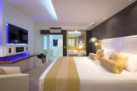 Radisson Blu Beach Resort, Milatos Crete - 110