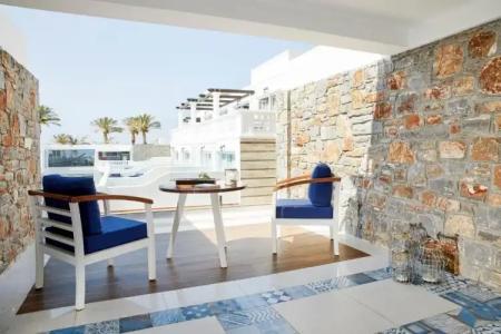 Radisson Blu Beach Resort, Milatos Crete - 60