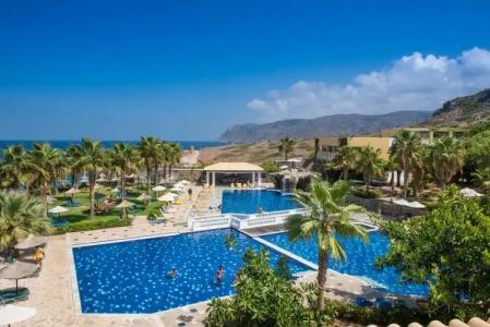 Radisson Blu Beach Resort, Milatos Crete - 43