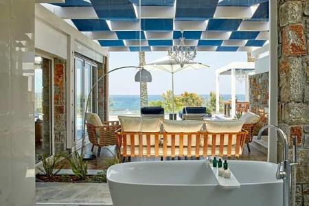 Radisson Blu Beach Resort, Milatos Crete - 112