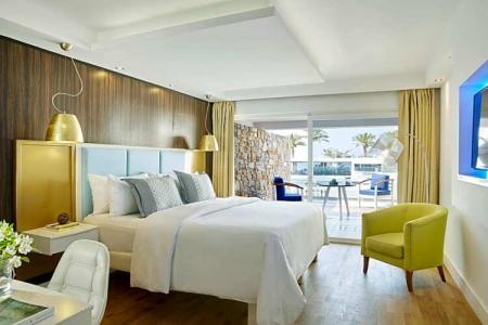 Radisson Blu Beach Resort, Milatos Crete - 106