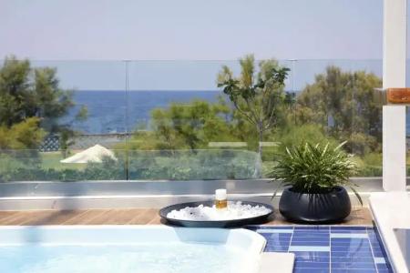 Radisson Blu Beach Resort, Milatos Crete - 15