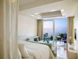 Standard room with sea view