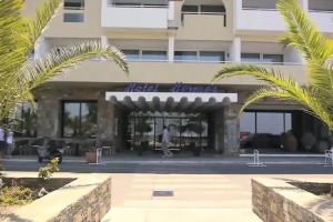 Hermes Hotel, Agios Nikolaos