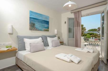 Naxos Resort Beach - 116